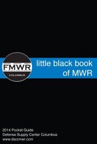 FMWR Pocket Guide